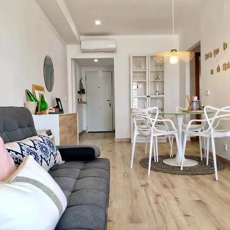 Apartamento Costa Azul * Vinarós