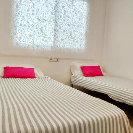 Apartamento Costa Azul * Vinarós