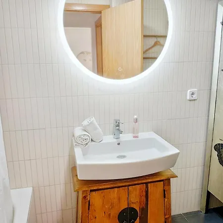 Apartamento Costa Azul Appartement Vinarós