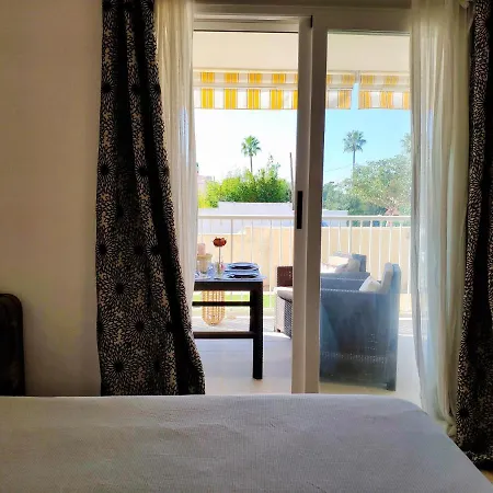 Appartement Apartamento Costa Azul Vinarós
