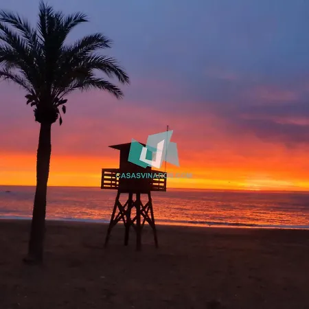 Apartamento Costa Azul Vinarós