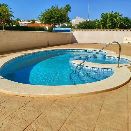 Apartamento Costa Azul