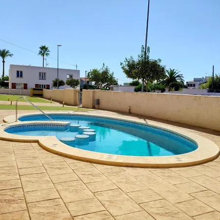 Apartamento Costa Azul